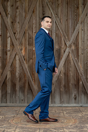 Catherine & Dan's Wedding-34