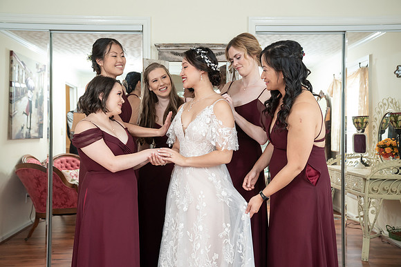 Catherine & Dan's Wedding-73
