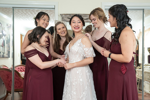 Catherine & Dan's Wedding-76