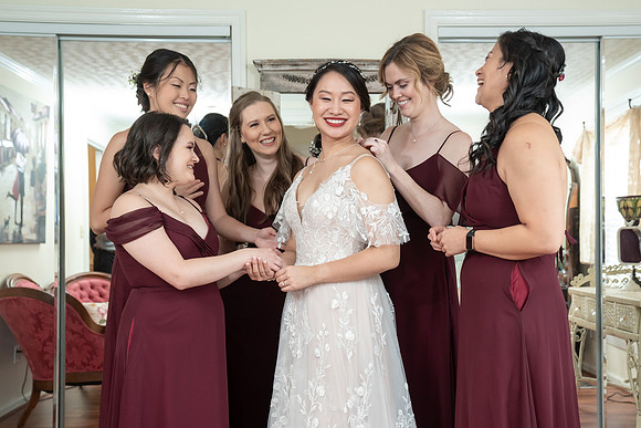 Catherine & Dan's Wedding-77