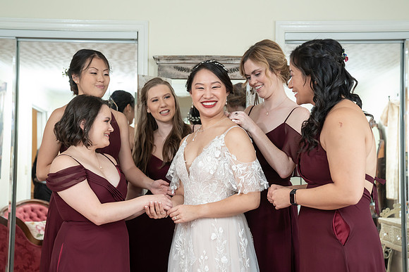Catherine & Dan's Wedding-78