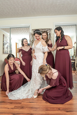 Catherine & Dan's Wedding-80