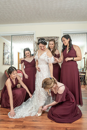 Catherine & Dan's Wedding-81
