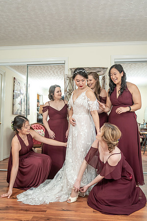 Catherine & Dan's Wedding-83