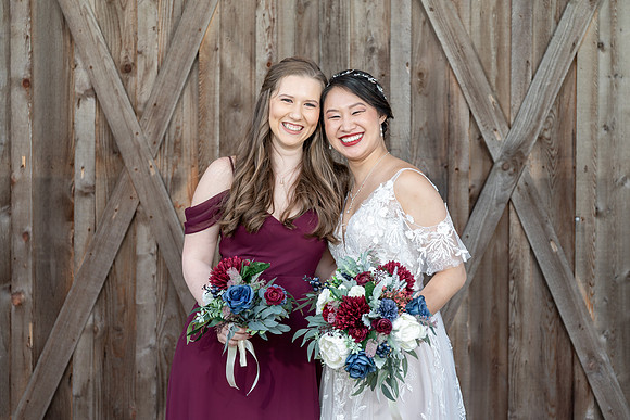 Catherine & Dan's Wedding-101