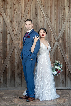 Catherine & Dan's Wedding-134