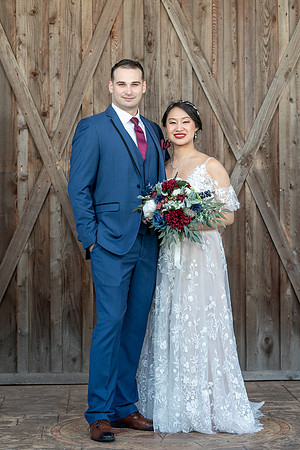 Catherine & Dan's Wedding-136