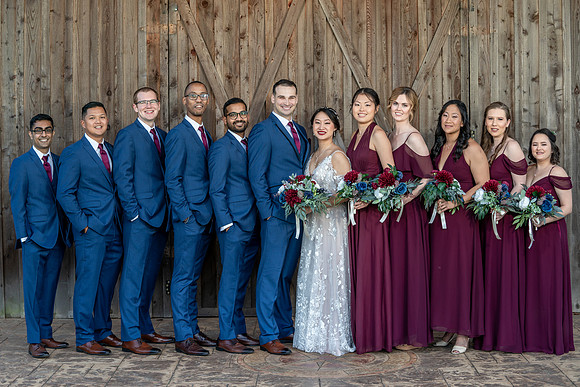 Catherine & Dan's Wedding-140