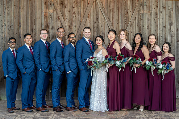 Catherine & Dan's Wedding-141