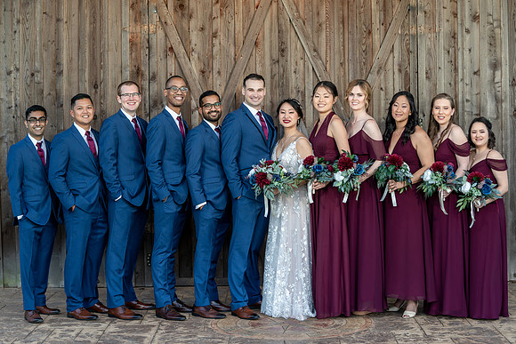 Catherine & Dan's Wedding-142