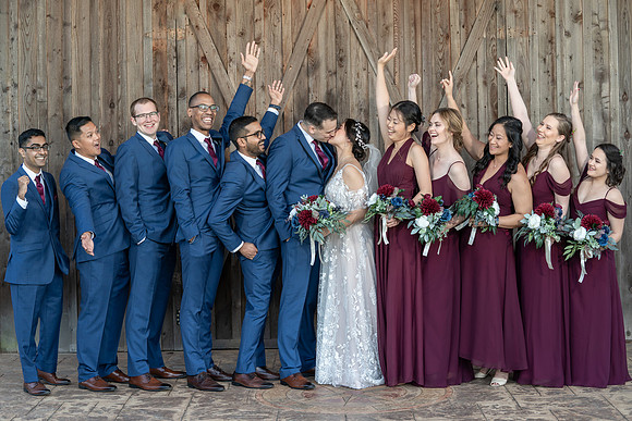 Catherine & Dan's Wedding-143