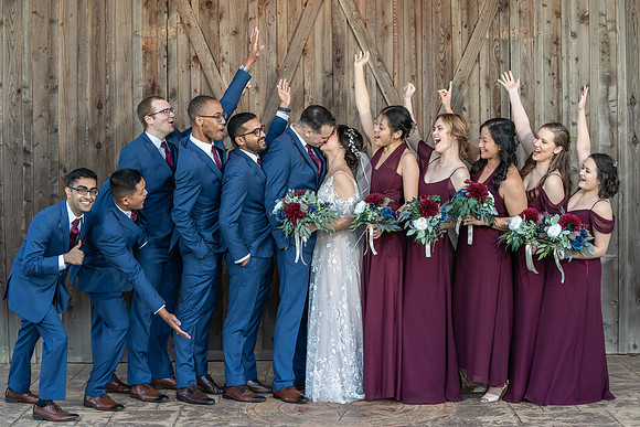 Catherine & Dan's Wedding-144