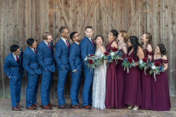 Catherine & Dan's Wedding-145