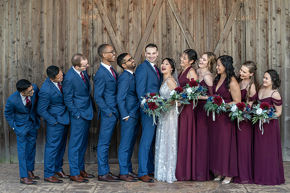 Catherine & Dan's Wedding-146