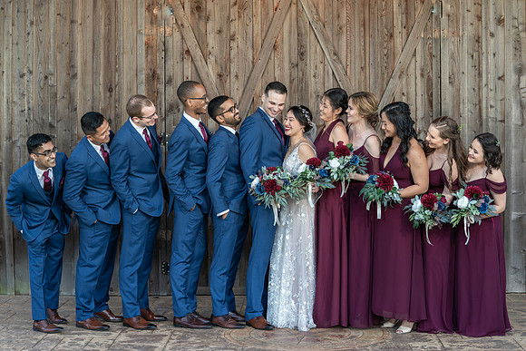 Catherine & Dan's Wedding-147