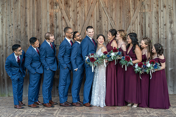 Catherine & Dan's Wedding-149