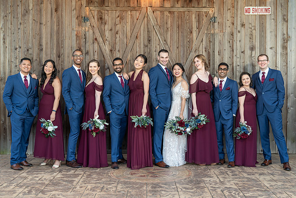 Catherine & Dan's Wedding-157