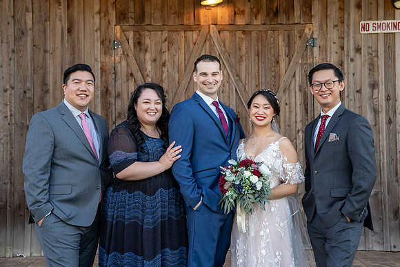 Catherine & Dan's Wedding-252