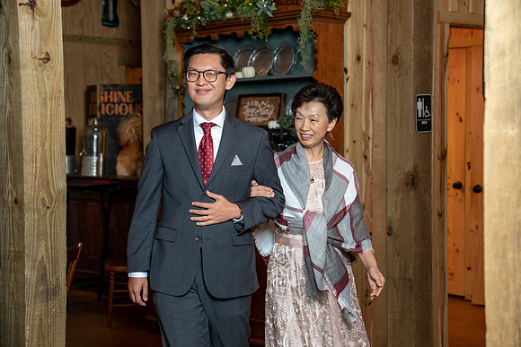 Catherine & Dan's Wedding-261