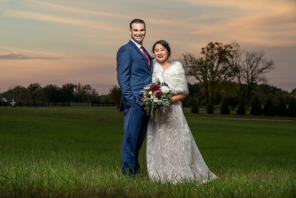 Catherine & Dan's Wedding-320