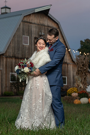 Catherine & Dan's Wedding-326