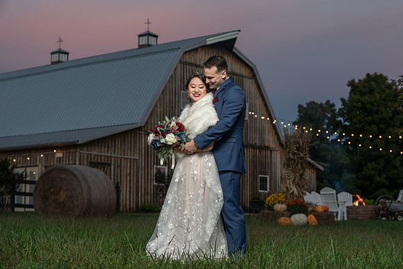 Catherine & Dan's Wedding-325