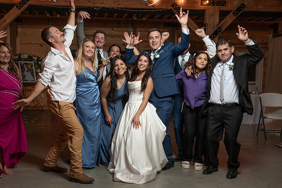 Celeste & Ryans Wedding-502