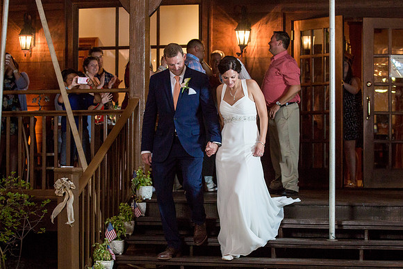 The Reception19