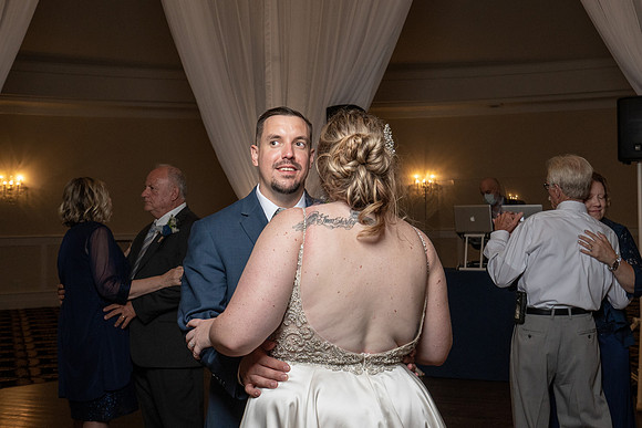 Kelsey & Rich's Wedding Final-335