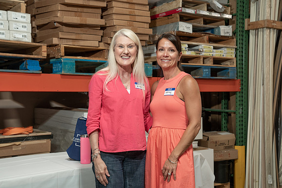 Cabinet Factory Grand Reopening-22