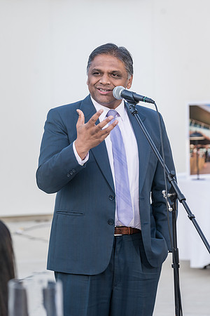 Science Museum Board of Directors Mayor Avula Dinner-126