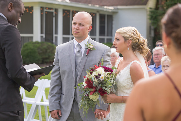 The Ceremony44.1