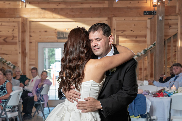 Celeste & Ryans Wedding-383
