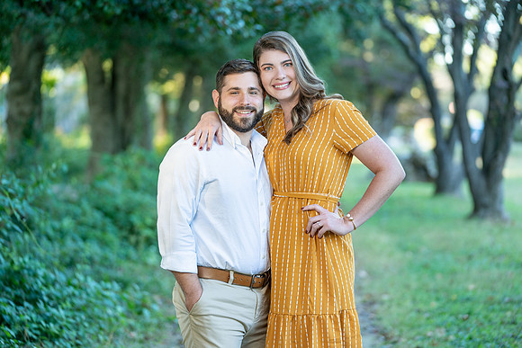 Kaitlyn & Mike-1