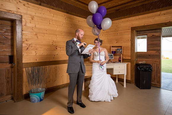 The Reception26