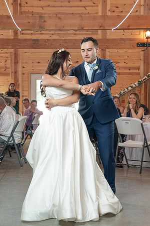 Celeste & Ryans Wedding-323
