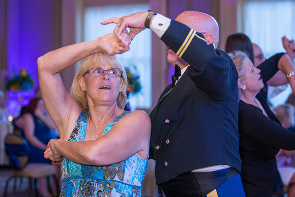 The Reception89