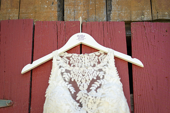 Holly & Tamon's Wedding Final-4