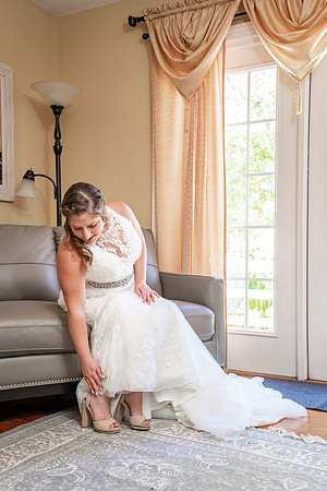 Holly & Tamon's Wedding Final-31