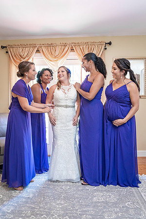 Holly & Tamon's Wedding Final-32