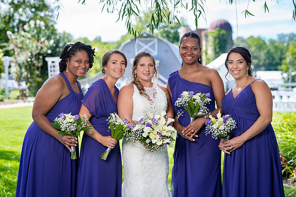 Holly & Tamon's Wedding Final-33