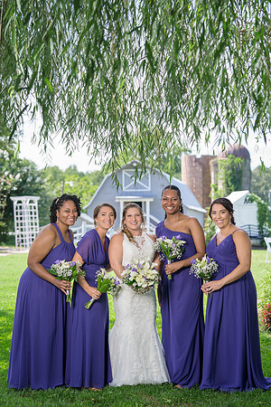 Holly & Tamon's Wedding Final-35