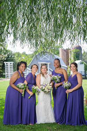 Holly & Tamon's Wedding Final-36