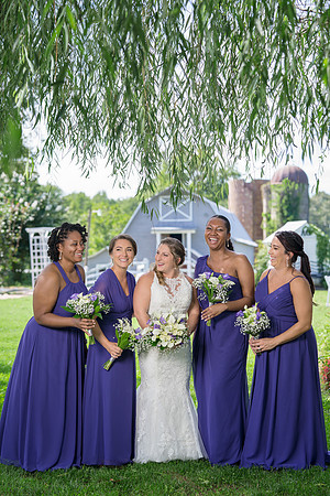 Holly & Tamon's Wedding Final-37