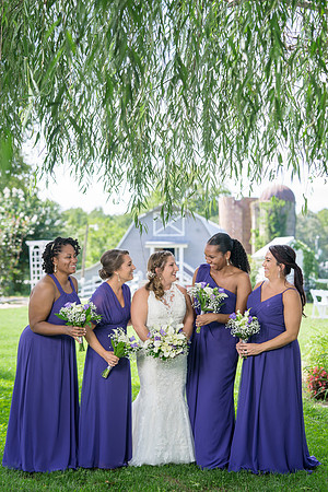 Holly & Tamon's Wedding Final-38