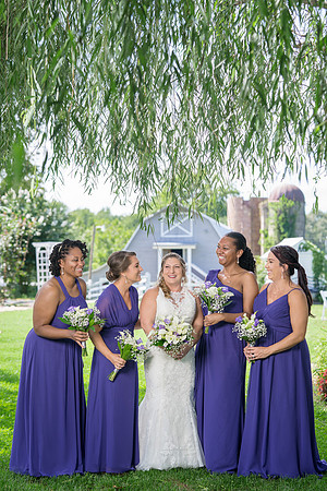 Holly & Tamon's Wedding Final-39