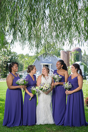 Holly & Tamon's Wedding Final-40
