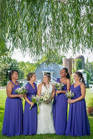 Holly & Tamon's Wedding Final-41