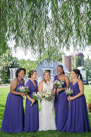 Holly & Tamon's Wedding Final-42