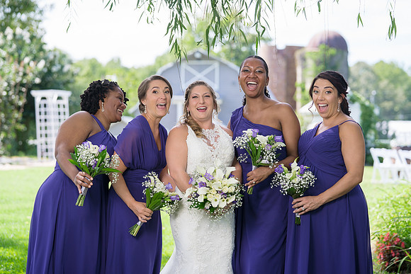 Holly & Tamon's Wedding Final-44
